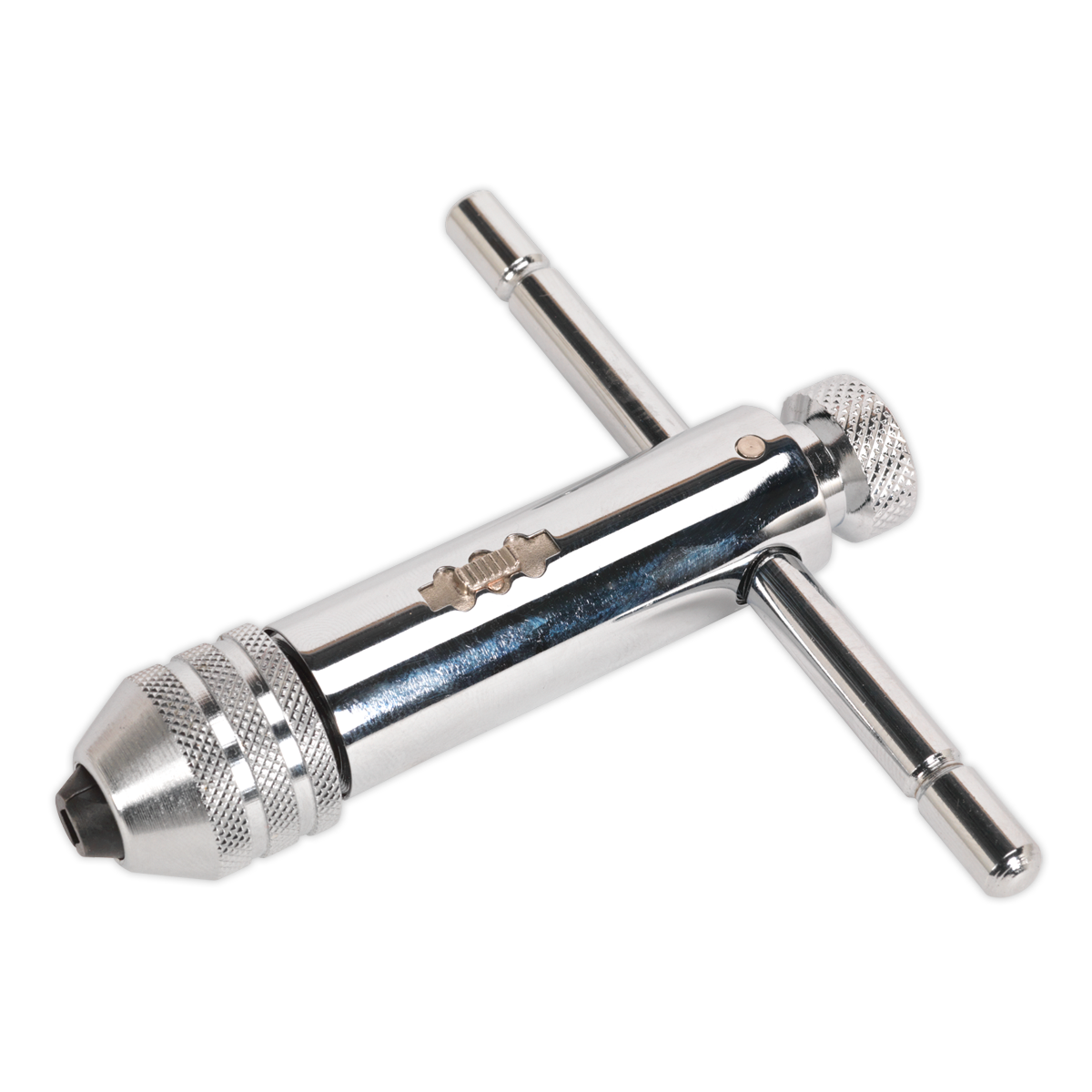 Ratchet Tap Wrench M5-M12 AK879W