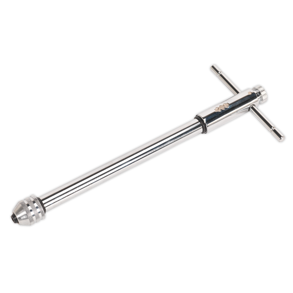 Ratchet Long Handle Tap Wrench M5-M12 AK879WL