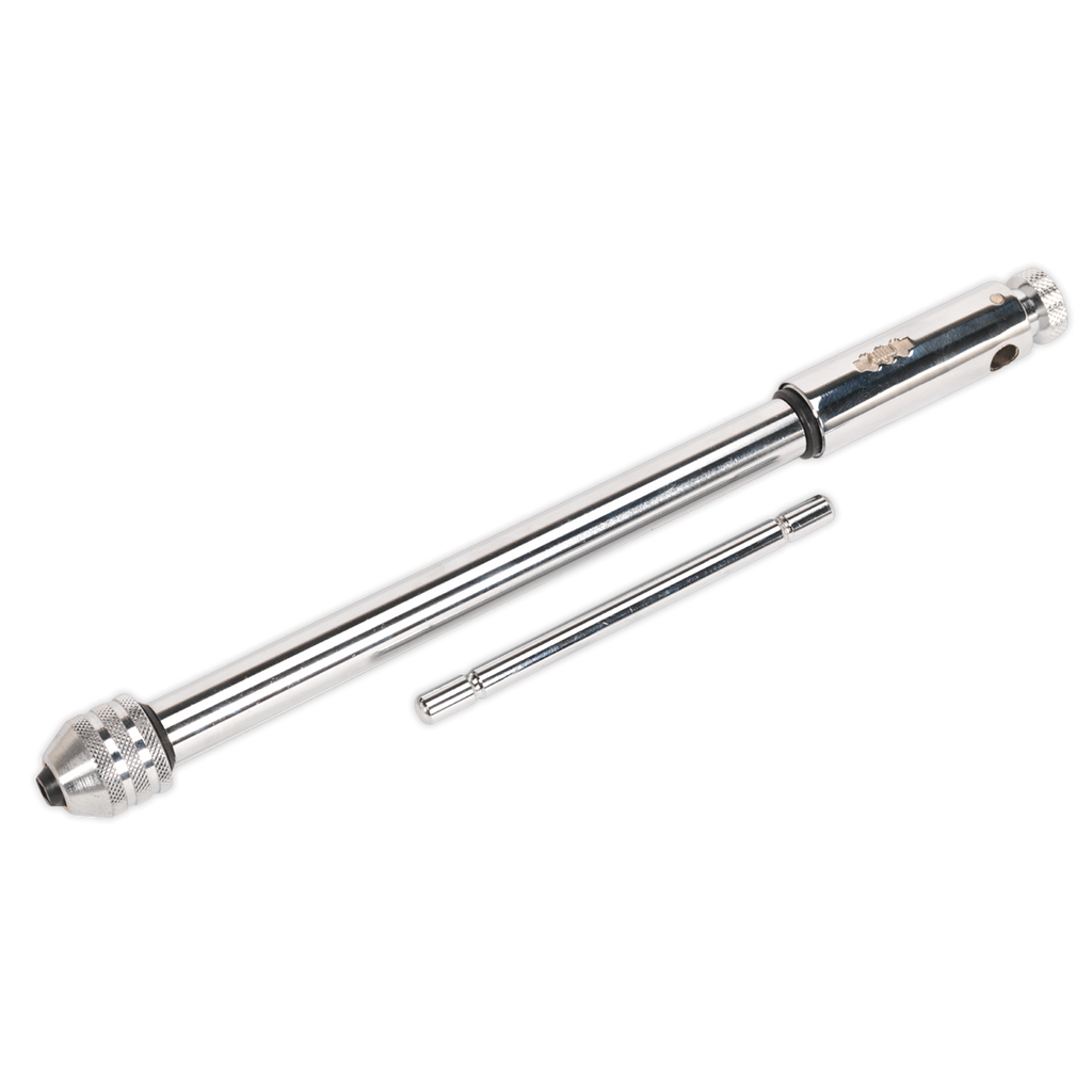 Ratchet Long Handle Tap Wrench M5-M12 AK879WL
