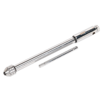 Ratchet Long Handle Tap Wrench M5-M12 AK879WL