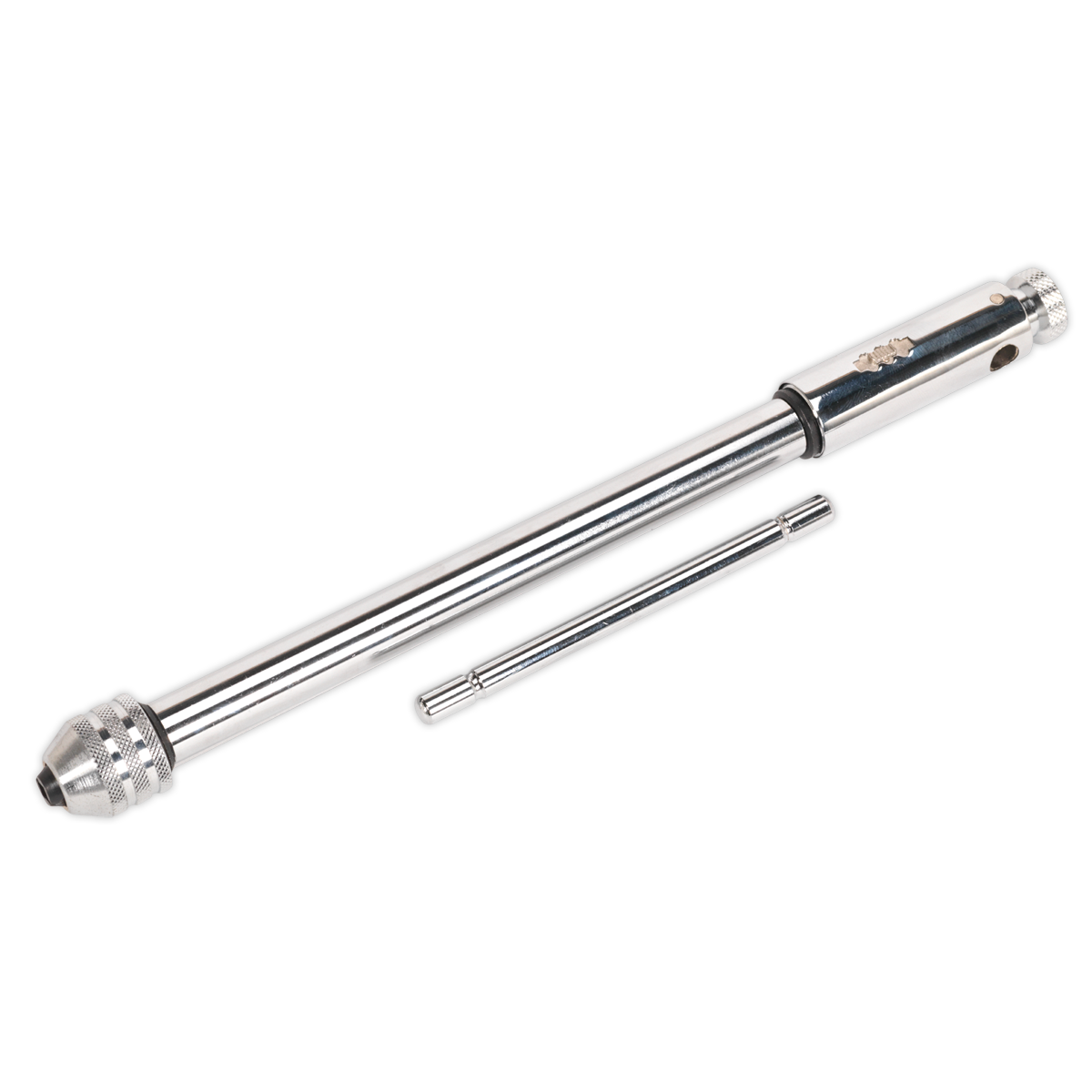 Ratchet Long Handle Tap Wrench M5-M12 AK879WL