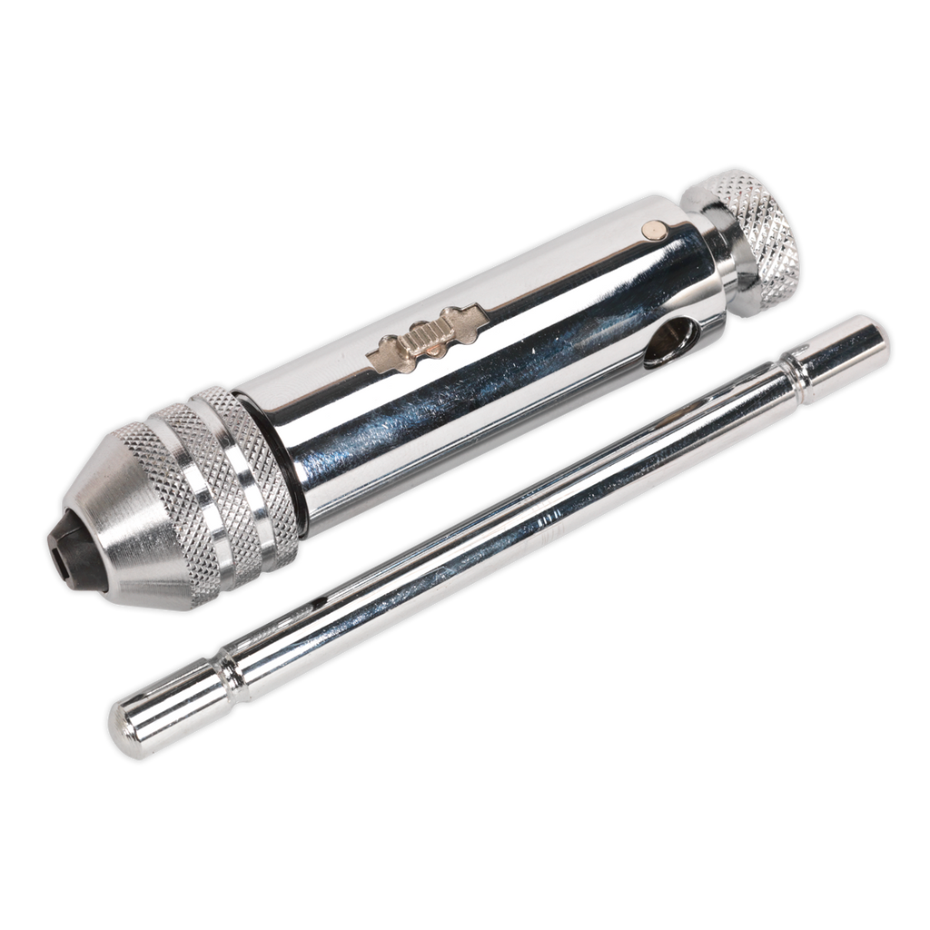 Ratchet Tap Wrench M5-M12 AK879W