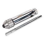 Ratchet Tap Wrench M5-M12 AK879W