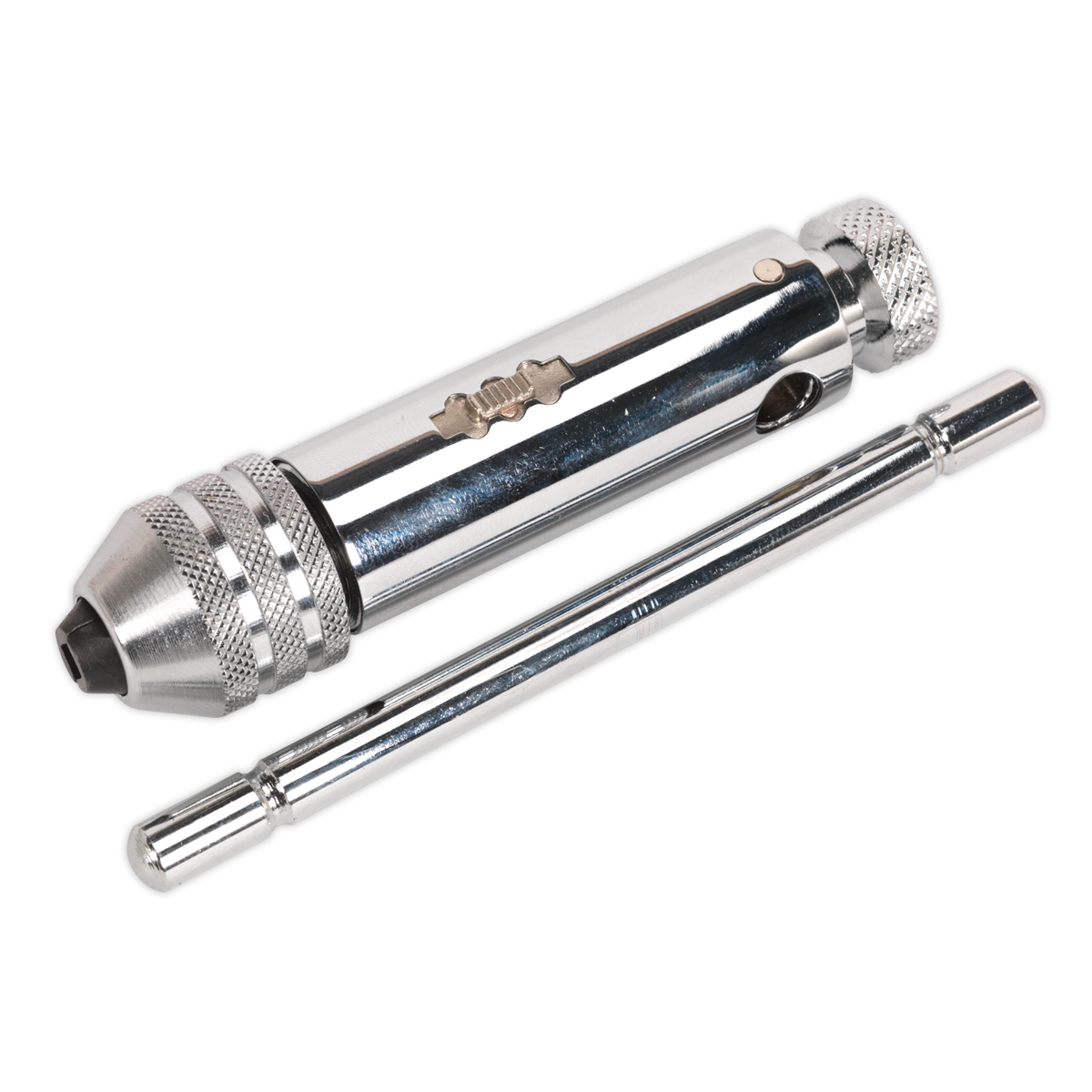 Ratchet Tap Wrench M5-M12 AK879W
