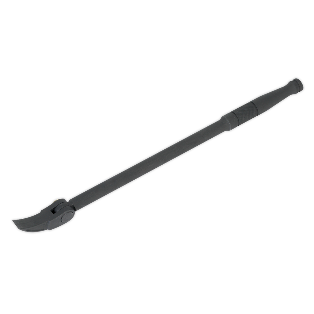 Pry Bar with Adjustable Head 380mm AK8802