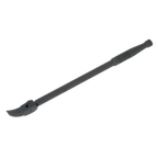 Pry Bar with Adjustable Head 380mm AK8802