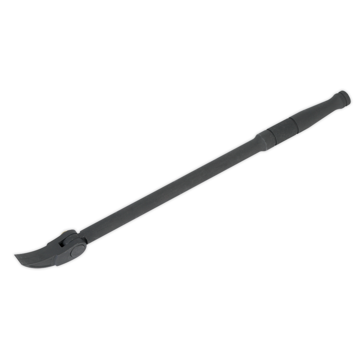 Pry Bar with Adjustable Head 380mm AK8802