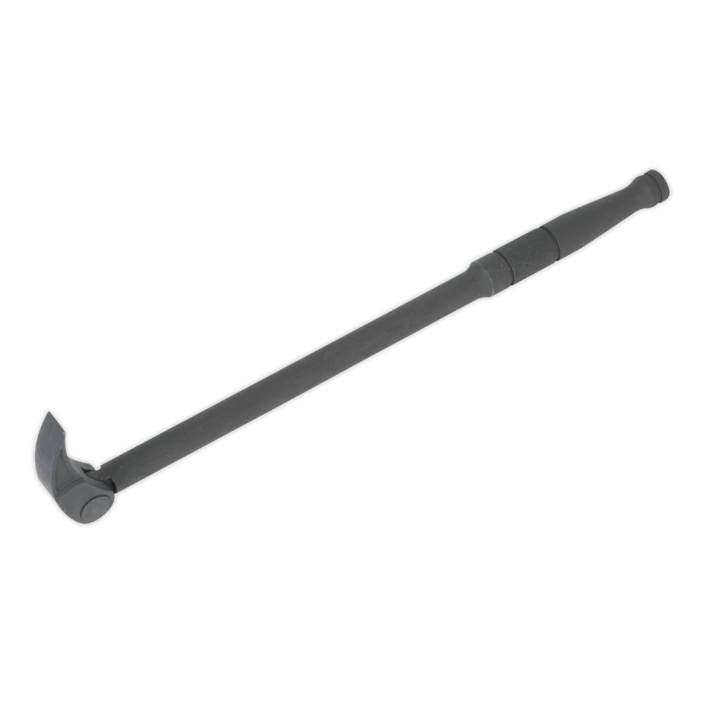 Pry Bar with Adjustable Head 380mm AK8802