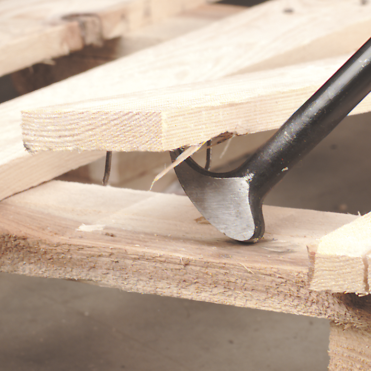 Heel Bar Set 4pc AK880