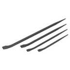 Pry Bar Set 4pc AK881