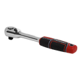 Ratchet Wrench with Flip Reverse 3/8"Sq Drive AK8935
