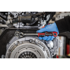 Ratchet Wrench with Flip Reverse 1/2"Sq Drive AK8936