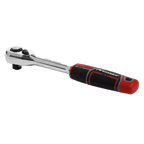 Ratchet Wrench with Flip Reverse 1/2"Sq Drive AK8936
