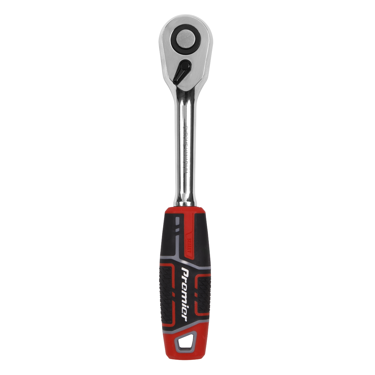 Ratchet Wrench with Flip Reverse 1/2"Sq Drive AK8936