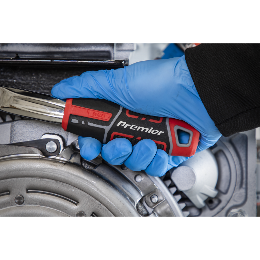 Pear-Head Offset Ratchet Wrench with Flip Reverse 1/2"Sq Drive AK8939