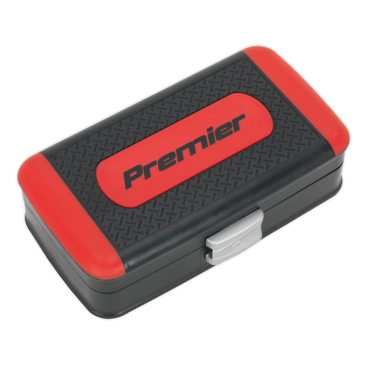 Socket & Bit Set 1/4"Sq Drive 38pc AK8945