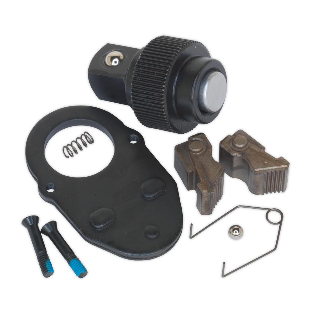 3/8"Sq Drive Repair Kit for AK8966 AK8966.RK