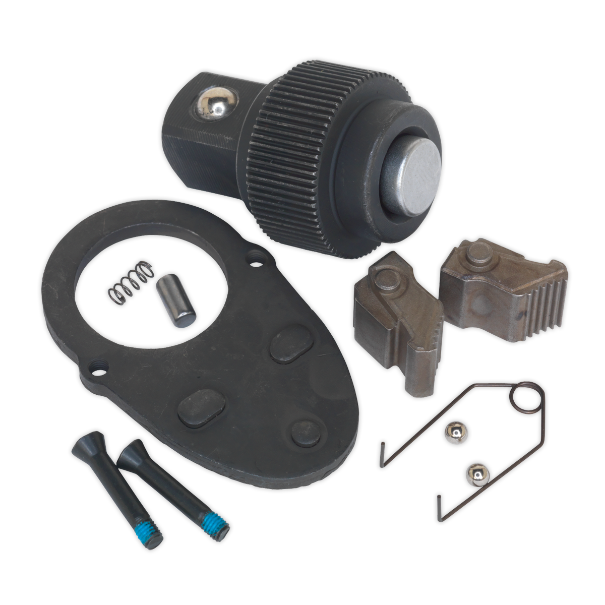 1/2"Sq Drive Repair Kit for AK8967 AK8967.RK