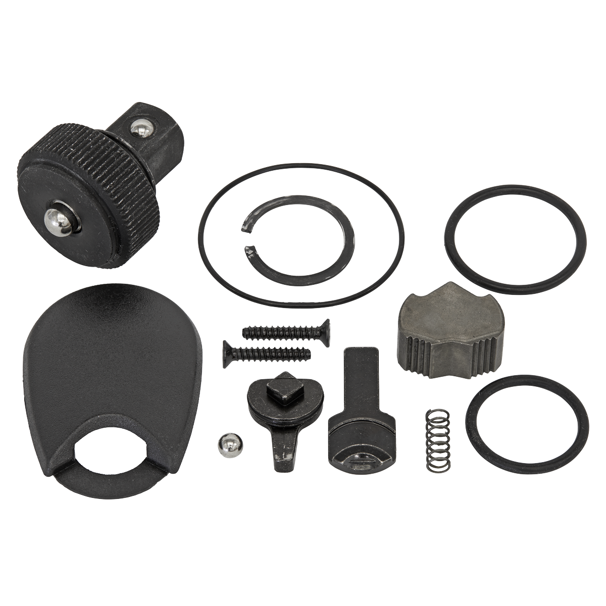 Repair Kit for AK8978 1/2"Sq Drive AK8978.RK