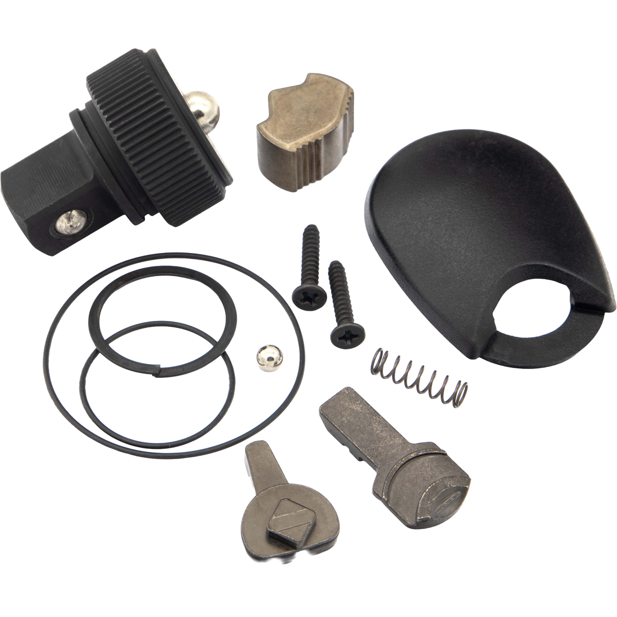 Repair Kit for AK8978 1/2"Sq Drive AK8978.RK