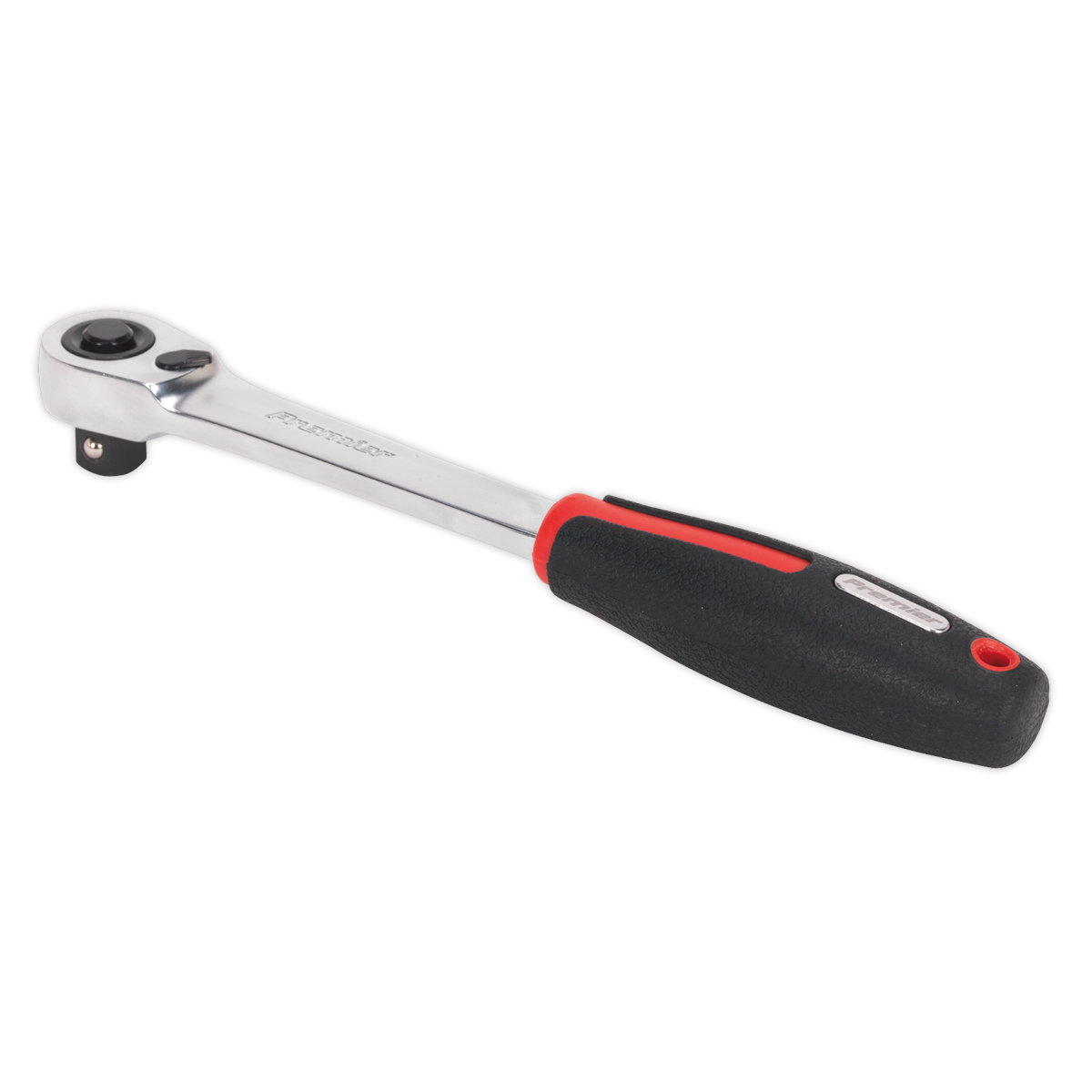 Ratchet Wrench with Flip Reverse 1/2"Sq Drive AK8982