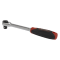 Compact Head Ratchet Wrench 3/8"Sq Drive AK8988