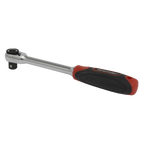 Compact Head Ratchet Wrench 3/8"Sq Drive AK8988