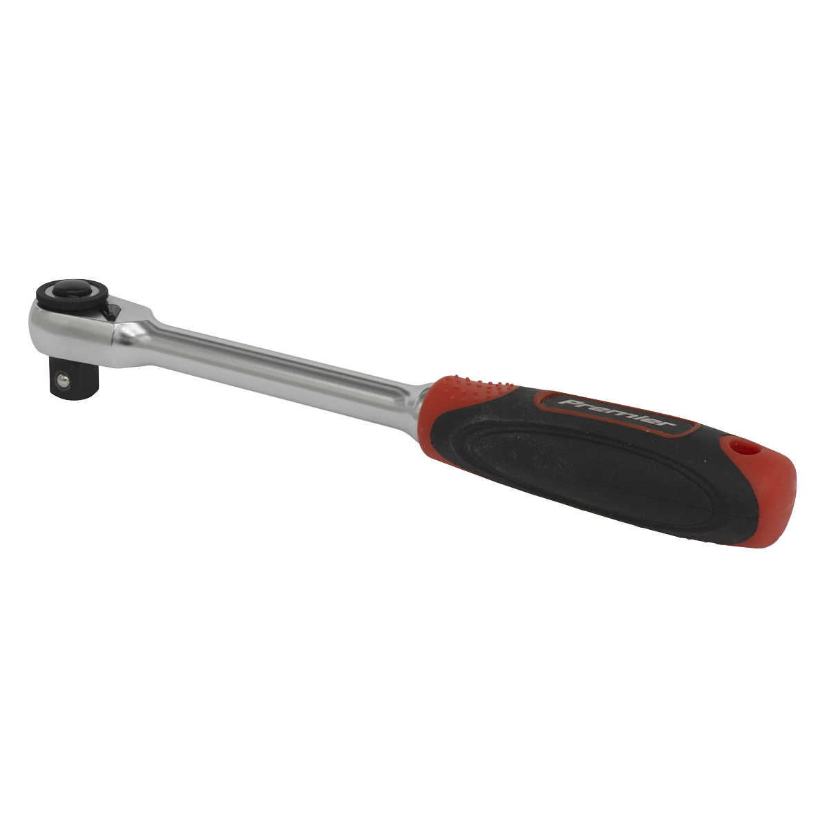 Compact Head Ratchet Wrench 3/8"Sq Drive AK8988