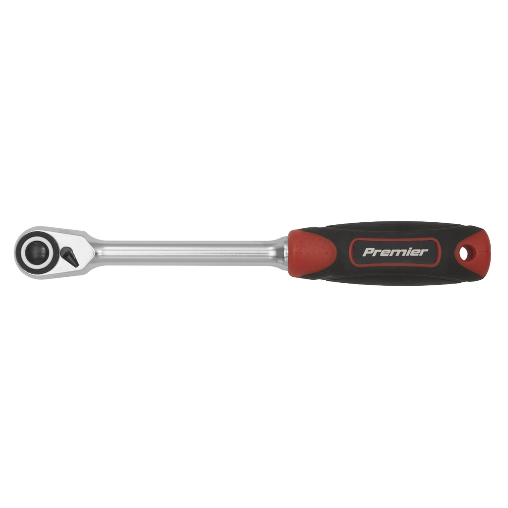 Compact Head Ratchet Wrench 3/8"Sq Drive AK8988