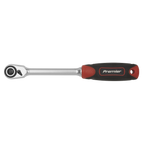 Compact Head Ratchet Wrench 3/8"Sq Drive AK8988