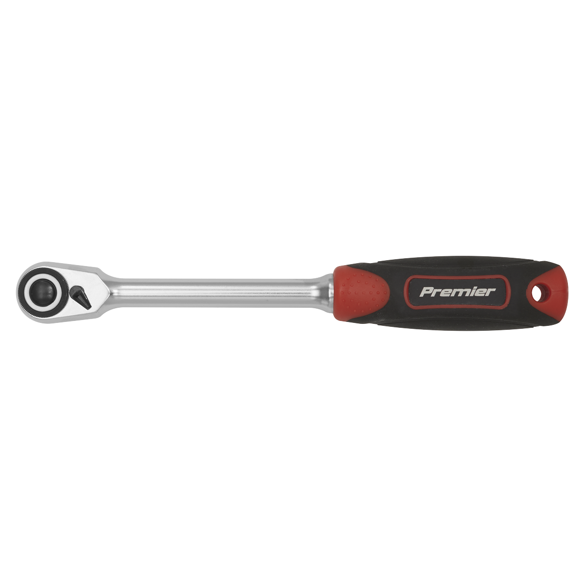 Compact Head Ratchet Wrench 3/8"Sq Drive AK8988