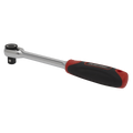 Compact Head Ratchet Wrench 1/2"Sq Drive AK8989