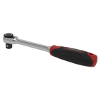 Compact Head Ratchet Wrench 1/2"Sq Drive AK8989