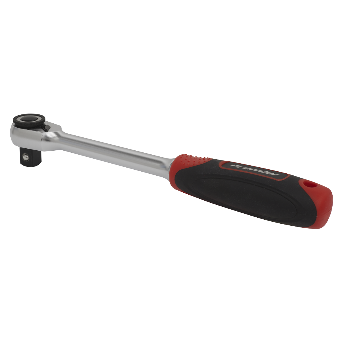 Compact Head Ratchet Wrench 1/2"Sq Drive AK8989