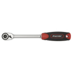 Compact Head Ratchet Wrench 1/2"Sq Drive AK8989