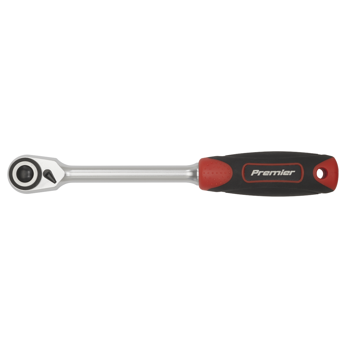 Compact Head Ratchet Wrench 1/2"Sq Drive AK8989