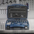 Socket Set 3/8"Sq Drive 34pc AK8991