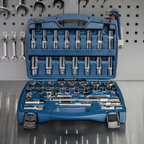 Socket Set 1/2"Sq Drive 41pc AK8993