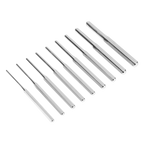 Roll Pin Punch Set 3-12mm 9pc AK9109M