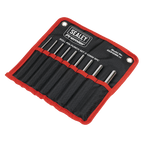 Roll Pin Punch Set 3-12mm 9pc AK9109M