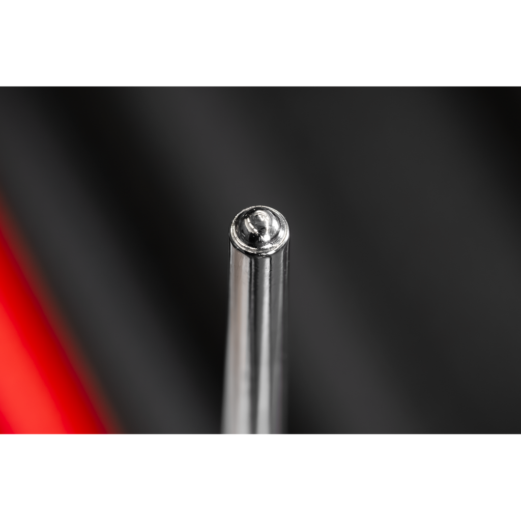 Imperial Roll Pin Punch Set 1/8-1/2" 9pc AK9109