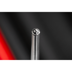 Imperial Roll Pin Punch Set 1/8-1/2" 9pc AK9109