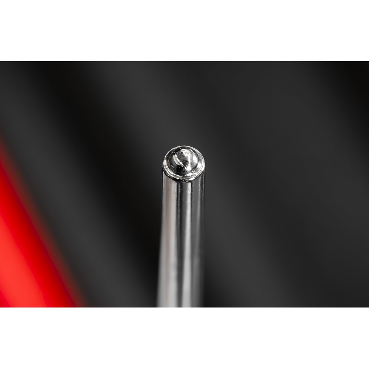 Imperial Roll Pin Punch Set 1/8-1/2" 9pc AK9109