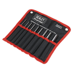 Imperial Roll Pin Punch Set 1/8-1/2" 9pc AK9109