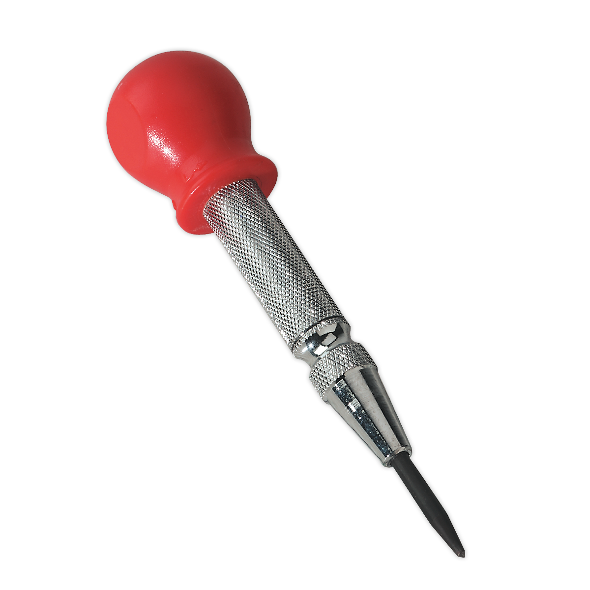 Heavy-Duty Automatic Centre Punch AK9119