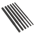 Heavy-Duty Parallel Pin Punch Set 6pc AK91226