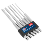 Long Parallel Pin Punch Set 6pc AK9128L