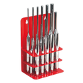 Punch Set 17pc AK9130