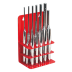 Punch Set 17pc AK9130