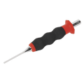 Sheathed Parallel Pin Punch 2mm AK91312